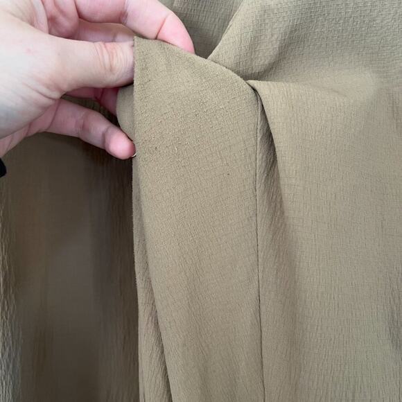 Athleta Trekkie North Jogger Pants in Big Sur Brown - Picture 7 of 15